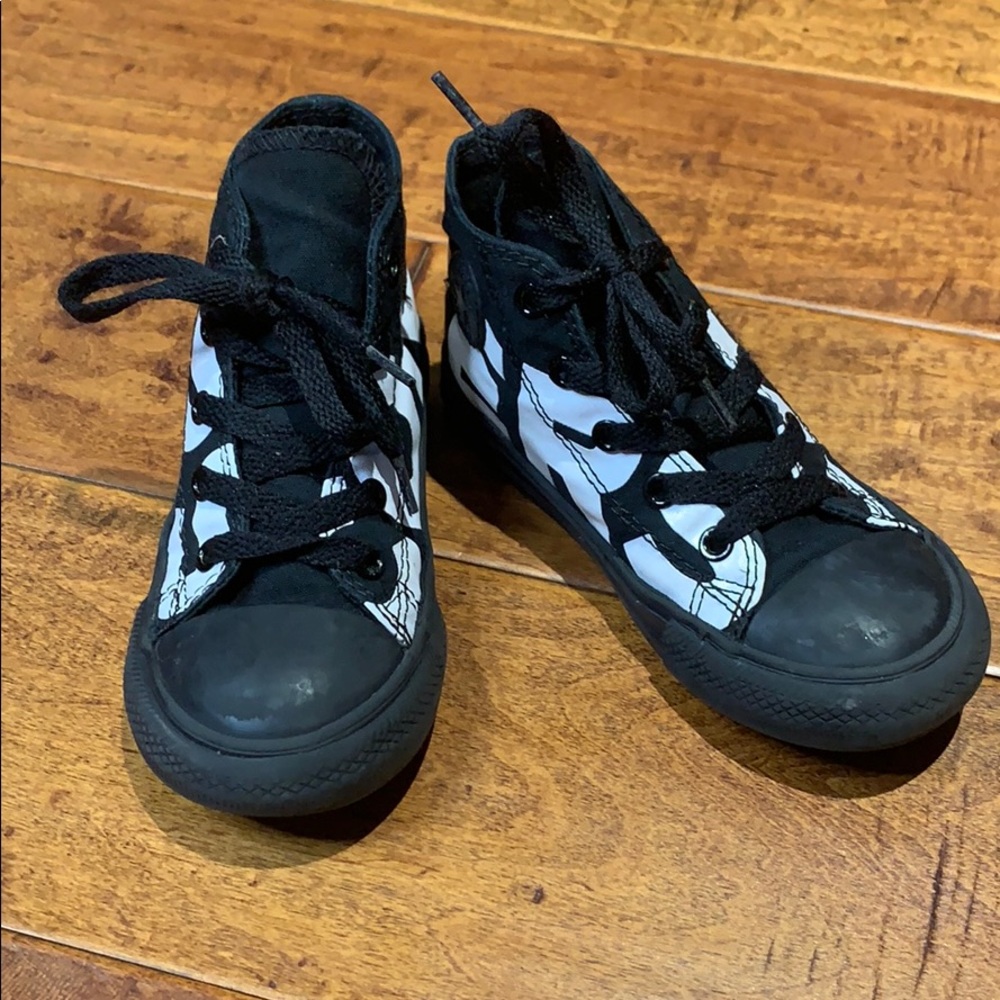 Toddler Converse Chucks